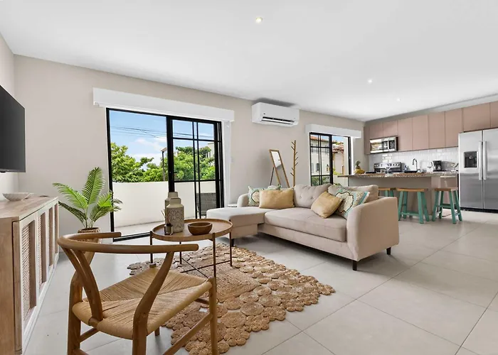 Gm Catalinas Apartment Playa Danta