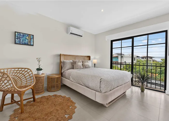 Gm Catalinas Apartment *