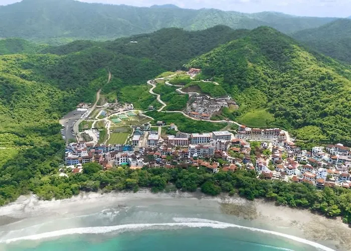 Gm Catalinas * Playa Danta