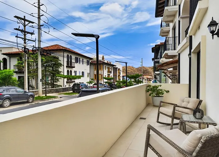 Apartment Gm Catalinas *
