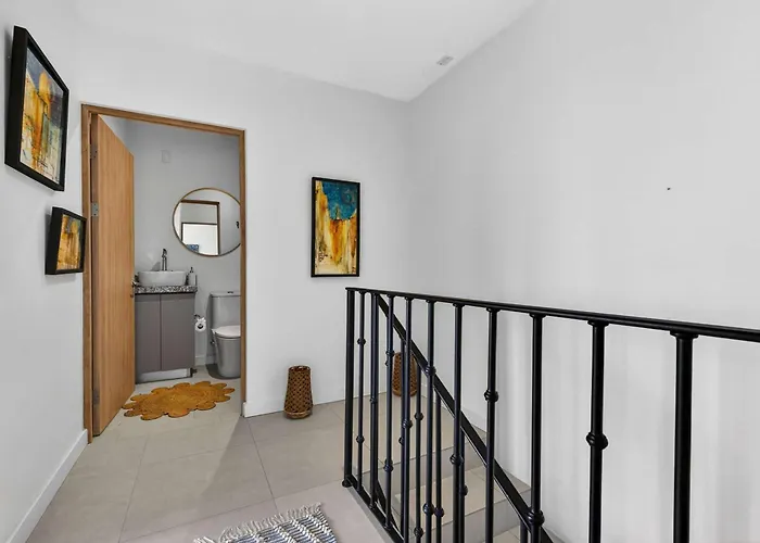 Apartment Gm Catalinas *