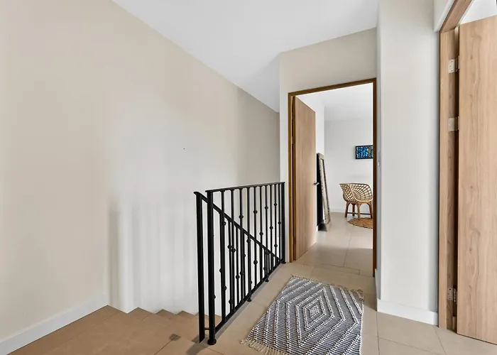 Gm Catalinas Apartment Playa Danta