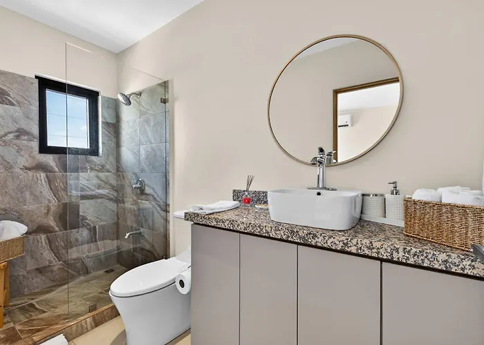 Apartment Gm Catalinas *